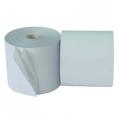 10 Rollos de Papel Autocopiativo 75x65x12 mm