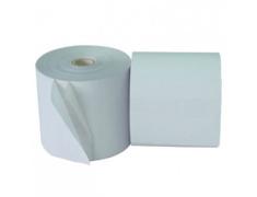 10 Rollos de Papel Electra 70x65x12 mm