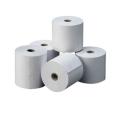 10 ROLLOS PAPEL TERMICO 57 x 30 mm