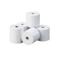 5 Rollos de papel Termico 80 x 55 mm Oqonos