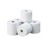 5 Rollos de Papel Termico 80x80x12 mm Oqonos