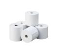5 Rollos de Papel Termico 80x80x12 mm Oqonos