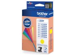 Brother LC223YBP Original