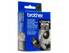 Cartucho de Tinta Brother LC900HYBK Original