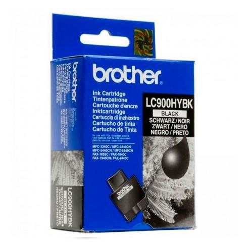 Cartucho de Tinta Brother LC900HYBK Original