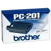 Cinta Transferencia Brother PC201 Original