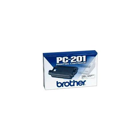 Cinta Transferencia Brother PC201 Original