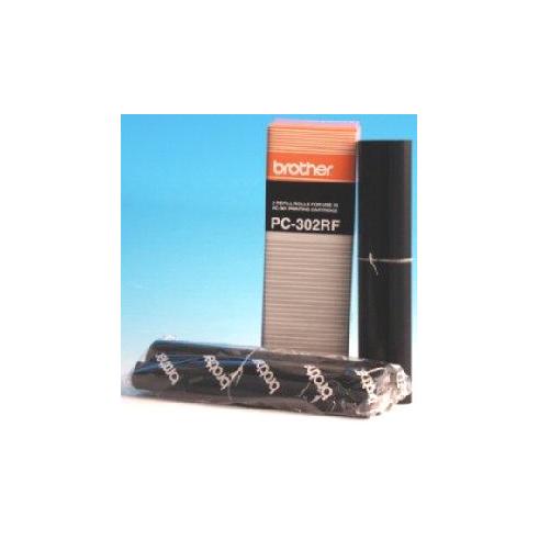 Cinta Transferencia Brother PC302RF Original