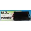 Cinta Transferencia Brother PC70 Original