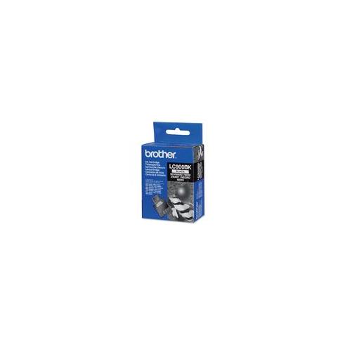 Cartucho de Tinta Brother LC900BK Original
