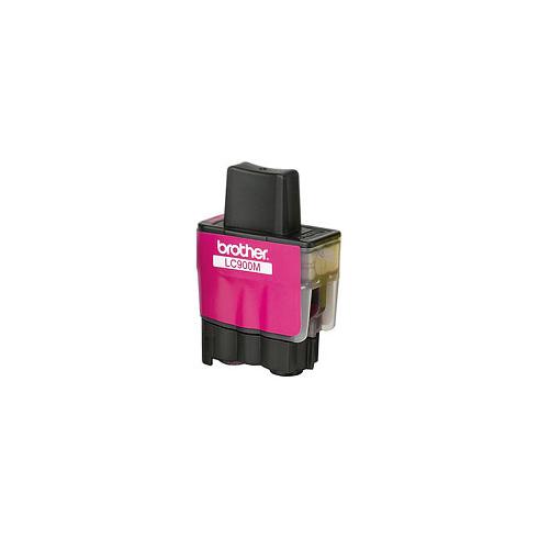 Cartucho de Tinta Brother LC900M Original