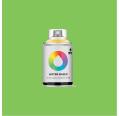 Spray de Pintura MTN Water Based Verde Guacamole (100 ml)
