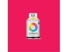 Spray de Pintura MTN Water Based Magenta (100 ml)