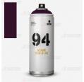 Spray de Pintura Montana Colors MTN 94 RV-92 Rojo Gaudí