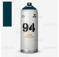 Spray de Pintura Montana Colors MTN 94 RV-147 Azul Pegasus