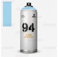 Spray de Pintura Montana Colors MTN 94 RV-157 Azul Thalassa
