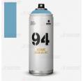Spray de Pintura Montana Colors MTN 94 RV-159 Azul Odisea