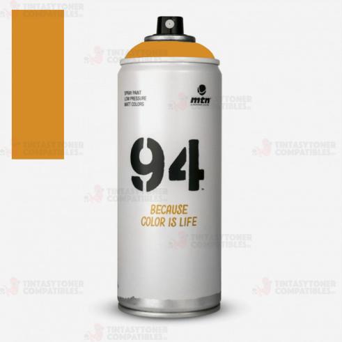 Spray de Pintura Montana Colors MTN 94 RV-178 Tibet