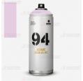 Spray de Pintura Montana Colors MTN 94 RV-195 Violeta Shiva