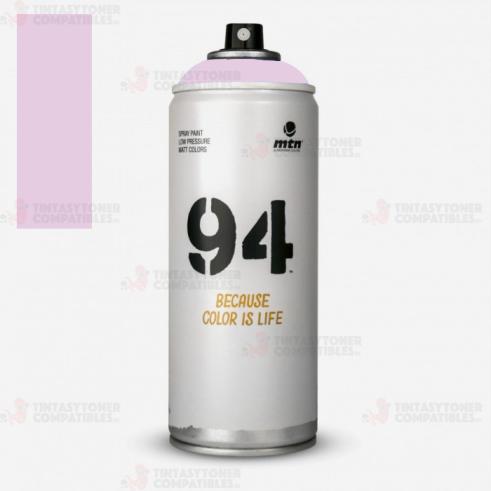 Spray de Pintura Montana Colors MTN 94 RV-195 Violeta Shiva