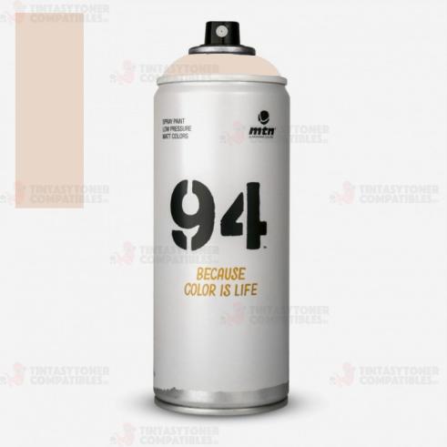 Spray de Pintura Montana Colors MTN 94 RV-200 Plancton