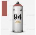 Spray de Pintura Montana Colors MTN 94 RV-203 Marrón Roble