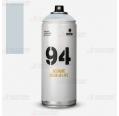 Spray de Pintura Montana Colors MTN 94 RV-305 Gris Nube