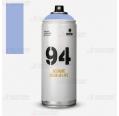 Spray de Pintura Montana Colors MTN 94 RV-314 Azul Romero