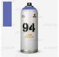 Spray de Pintura Montana Colors MTN 94 RV-317 Azul Porto