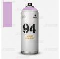 Spray de Pintura Montana Colors MTN 94 RV-322 Violeta Arlet