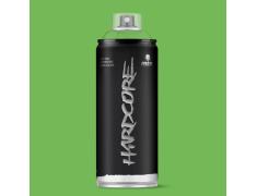 Spray de Pintura Montana Colors Hardcore RV-4 Verde Claro