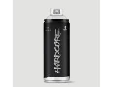 Spray de Pintura Montana Colors Hardcore RV-6 Gris Claro