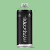 Spray de Pintura Montana Colors Hardcore RV-24 Verde Golden