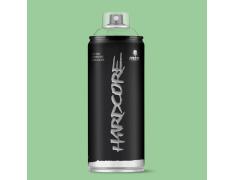 Spray de Pintura Montana Colors Hardcore RV-24 Verde Golden