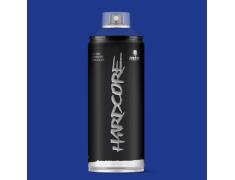 Spray de Pintura Montana Colors Hardcore RV-32 Azul Lewis