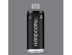 Spray de Pintura Montana Colors Hardcore RV-39 Gris Ripley