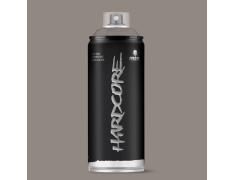 Spray de Pintura Montana Colors Hardcore RV-40 Gris Nazgul