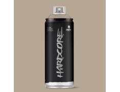 Spray de Pintura Montana Colors Hardcore RV-42 Gris Regina