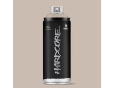 Spray de Pintura Montana Colors Hardcore RV-57 Gris Ciudad