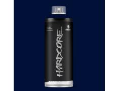 Spray de Pintura Montana Colors Hardcore RV-75 Azul Nostromo