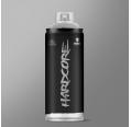 Spray de Pintura Montana Colors Hardcore Plata Metalizado