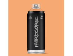 Spray de Pintura Montana Colors Hardcore RV-208 Calabaza
