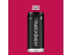 Spray de Pintura Montana Colors Hardcore RV-212 Rojo Akari