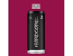 Spray de Pintura Montana Colors Hardcore RV-213 Rojo Merlot