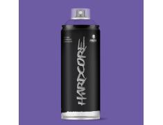 Spray de Pintura Montana Colors Hardcore RV-215 Violeta Profeta