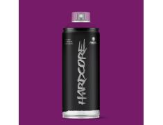 Spray de Pintura Montana Colors Hardcore RV-226 Violeta Tube