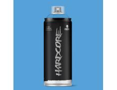 Spray de Pintura Montana Colors Hardcore RV-227 Azul Waimea