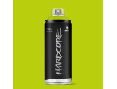 Spray de Pintura Montana Colors Hardcore RV-236 Verde Mojito