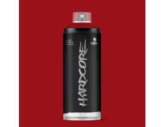 Spray de Pintura Montana Colors Hardcore RV-242 Rojo Soviet