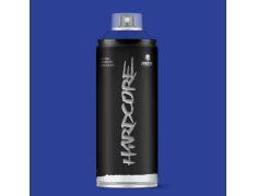 Spray de Pintura Montana Colors Hardcore RV-243 Azul Babilonia